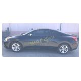 2011 Nissan Altima, 4 Cyl, Auto, PW, PL, A/C,