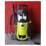 Sun Joe SPX3000 Electric Pressure Washer