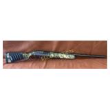 Remington Model 11-87 Sportsman 12ga, SN#NRA0469C