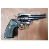 Ruger Security Six .357 Magnum