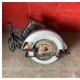 Skil Saw 7-1/4" Circular Saw (5150) , Does Work