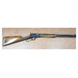 Winchester Model 9422M XRT Lever Action .22 Mag