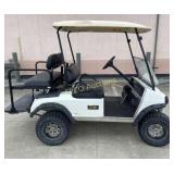 Club Car Gas Engine Golf Cart, Lift Kit,