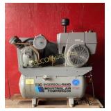 New Ingersoll Rand T30 Gas 30 Gal Air Compressor