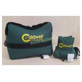 Caldwell Front & Rear Shooting Bags