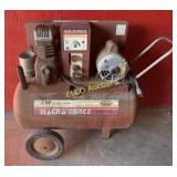 Magna Force 2HP Air Compressor