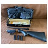 Henry US Survival AR-7, .22LR, w/ Original Box &