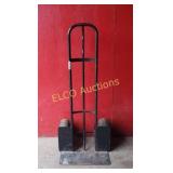 Heavy Duty Steel Hand Truck