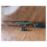 Savage Model A17, .17HMR Sn#K707253