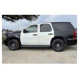 2010 Chevrolet Tahoe, 5.3-L V-8, Auto