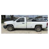 2009 Chevrolet Silverado 1500, 5.3L V8, Auto