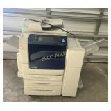 Xerox WorkCentre 7845, Ser#MX4475113