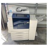 Xerox Product # J-A132, Ser# Mx0002414