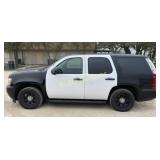 2011 Chevrolet Tahoe, 5.3-L V-8, Auto