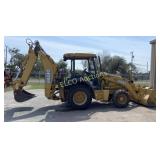 2003 John Deere 310SG Backhoe/ Loader,4045T Diesel