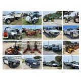 City Of Rockport Vehicles & Equip. Auction, Ends 4/3/23 7PM