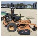 Scag Turf Tiger 61" Zero Turn Lawn Mower,