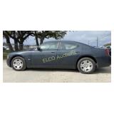 2007 Dodge Charger, 3.5L V6, Auto,