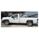 2012 Chevrolet Silverado 1500, 5.3-L V-8, Auto