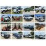 City Of Rockport Vehicles & Equip. Auction, Ends 4/3/23 7PM