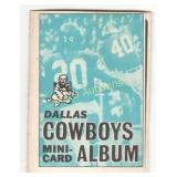 Travis Cobb Memorabilia Collection #5