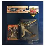 1995 Starting Lineup Sports Superstar Collectibles