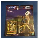 1999 Starting Lineup Sports Superstar Collectibles