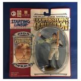 Starting Lineup Cooperstown Collection Babe Ruth,