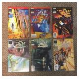 (6) Twilight Zone Comics, 1992