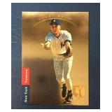 1993 Derek Jeter Rookie Upper Deck  (SP)