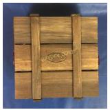 30Pc. Thomas Pacconi Blown Glass Museum