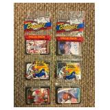 (2) 1987 Donruss Baseball Puzzle & Cards Value