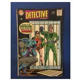 #377 Detective Comics, 1968