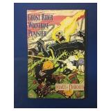 Ghost Rider/Wolverine & Punisher comic, 1991