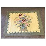 Judy Boisson Home Rug Collection,"Shinnecocktail"