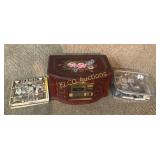 Thomas Pacconi Classics record player/tape player/