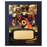 2011 Topps Jersey Card, Von Miller/LB, #055/318