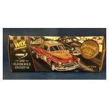 1998 Nascar, Wix Filters 1949 Oldsmobile