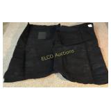 65-70 GM FSZ C-Body carpet, black 80/20 loop