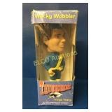 1999 Thunderbirds(Pilot,)Virgil Tracy bobble head,