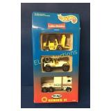 1996 Hot Wheels, Little Debbie Snacks Collection