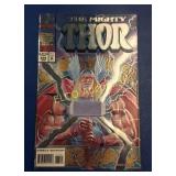 The Mighty Thor, June 1994, # 475