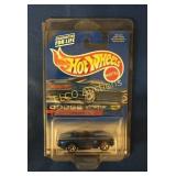 1998 Hot Wheels Dodge Viper