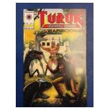 Turok Dinosaur Hunter Yearbook, 1994, #1
