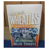 1994 Wheaties Box, Saluting The 1993 NFL Champion