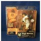 2004 McFarlane MLB Cooperstown Collection Series 1