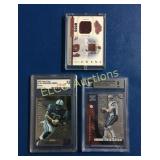 (1) 2002 Playoff, Terrel Owens, SF, #81, 97/125,