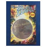 The Silver Surfer 100th Anniversary, Vol. 3, #100,