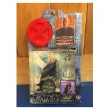Professor X, X-Men, first movie figure
