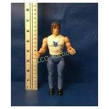 1986 Rocky Balboa figure